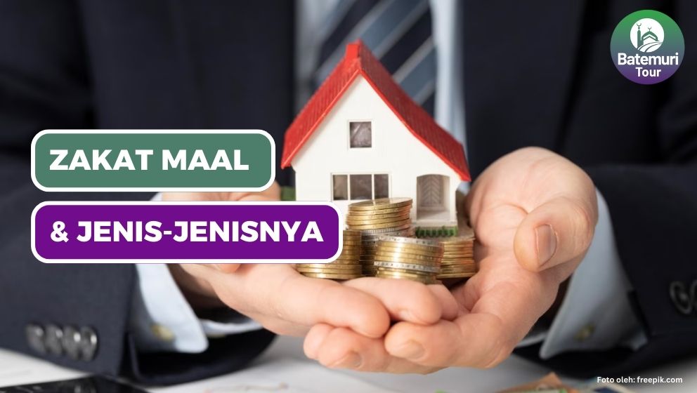 Kenali Tujuan dari Zakat Mal, Mensucikan Harta Benda !